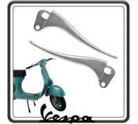 PIAGGIO COPPIA LEVA LEVE FRENO E FRIZIONE COMPATIBILI VESPA 50 L - R - VESPA 125 PRIMAVERA FINO AL 1983 (ARTICOLO NON ORIGINALE)