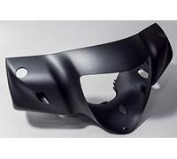 PIAGGIO Copri Manubrio, Anteriore, Argento, Ez Grigio Titanio 742/B, 1B001354000EZ