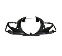 Piaggio Copri Manubrio, Anteriore, Nero, ND Nero Grafite 79/A per Beverly, 59941200ND