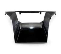 PIAGGIO Coprimanubrio, Nero, 90 Nero Lucido 094 per Beverly 350, 6564670090