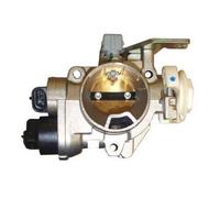 Piaggio Corpo farfallato Nexus/X9 500, 641221