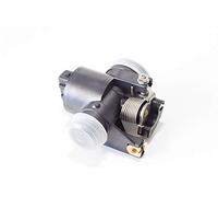 Piaggio Corpo farfallato PureJet, 830096