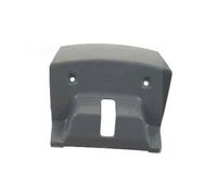 PIAGGIO Cover cupolino Posteriore, Nero per X9, 577249000C