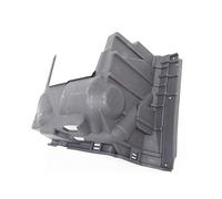 Piaggio Cover Destra per Quargo, B004024