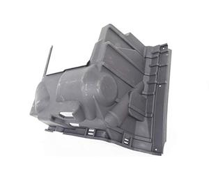 Piaggio Cover Destra per Quargo, B004024