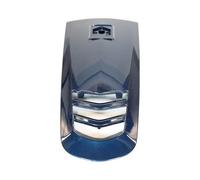 Piaggio Cupolino Cascade, Blu, DE Blue Midnight 222/A per Vespa GTS Anno 2014, 1B000885000DE
