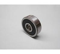 Piaggio Cuscinetto a Sfere, 638DK2 KBC, 28x8x9 mm, 82755R