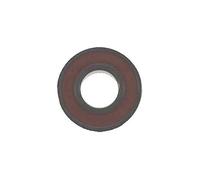 Piaggio Cuscinetto Radiale Cuscinetto a Sfere, 6203.RS, 17x40x12 mm, 840277