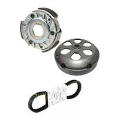 PIAGGIO DERBI BOULEVARD E2 200 CINGHIA CAMPANA GIRANTE FRIZIONE ORIGINALE PIAGGI