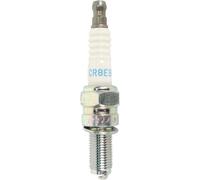 Piaggio Diesis 100 2001-2003 Candela Accensione NGK CR8EB