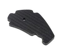 PIAGGIO Elemento Filtro Aria Filtro Aria, Premium, M24-M28 per Aprilia, Derbi, Gilera, 8292580P