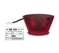 PIAGGIO Fanale Posteriore Typhoon Anno di Costruzione 2011, 642022