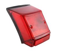 Piaggio FANALE STOP FARO POSTERIORE COMPLETO VESPA HTS ORIGINALE (COMPATIBILITA' DEI MODELLI E' RIPORTATA NELLA DESCRIZIONE DELL'ARTICOLO)