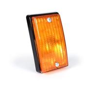 Piaggio FANALINO FRECCIA COMPLETO INDICATORE DI DIREZIONE POSTERIORE LATO SINISTRO PER VESPA HPX 50 - VESPA HPX 175 ORIGINALE