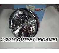 Faro anteriore Piaggio per Beverly/Cruiser, 640541
