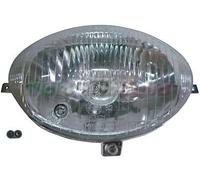PIAGGIO Faro FANALE Anteriore Vespa ET2/LIBERTY 50