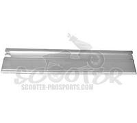 Piaggio Fianchetto Laterale, Sinistra, Argento, Alluminio, 566918
