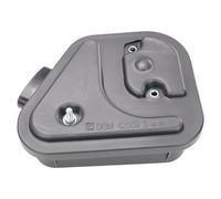 PIAGGIO Filtro Aria, Completo per Ape ZAPC80, 295322