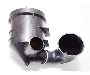 Piaggio Filtro Aria per alloggiamento Filtro, Completo, 263893