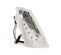 PIAGGIO Freccia, Anteriore, Destra, APAC, Asia per Vespa GTS, 1D003607