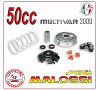 PIAGGIO FREE 50 2T 2001> VARIATORE MULTIVAR 2000 MALOSSI 519019