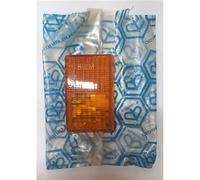 PIAGGIO GEMMA Vespa Pk 50 80 125 S Blinker Vetro Posteriore SINISTRA 198500 Vmx