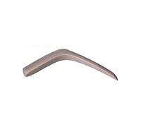 Piaggio Grembiule Striscia Spoiler, Sinistra, Grigio per Fly 50, 6219920043