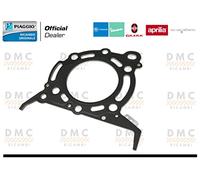 Piaggio GUARNIZIONE 2 FORI TESTA TESTATA 1.65 APE CALESSINO - APE 703 DIESEL RAFFREDDAMENTO A LIQUIDO ORIGINALE L47756290