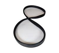 PIAGGIO Guarnizione in Gomma per lunotto Posteriore 6483187Z01000