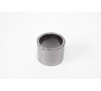 PIAGGIO Guarnizione Scarico boccola Grafite per GTS, 8263885