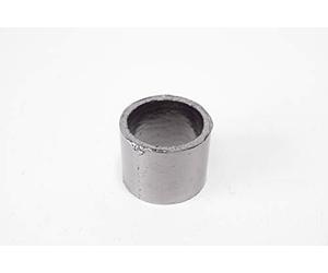 PIAGGIO Guarnizione Scarico boccola Grafite per GTS, 8263885