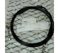 PIAGGIO HEXAGON 125 150 CAVO TRASMISSIONE COMANDO GAS CM065905 NUOVO ORIGINALE