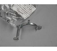 295528 GANCIO SPORTELLO PIAGGIO ORIGINALE VESPA LX 50 4T-4V TOURING 2010-2013