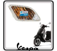 Piaggio INDICATORE DI DIREZIONE FRECCIA POSTERIORE SINISTRA VESPA GTS 125 250 300 - GT 125 200 - GTV 125 250 300 ORIGINALE 584973.