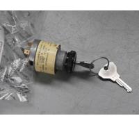 CILINDRETTO CHIAVE ACCENSIONE ORIGINALE PIAGGIO APE CAR P2 P3 MAX DIESEL 220 420