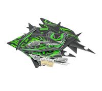 PIAGGIO Kit Adesivi, 2R000077