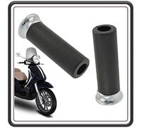 Piaggio KIT COPPIA 2 MANOPOLE BEVERLY 250 CRUISER - BEVERLY 500 CRUISER ORIGINALE