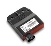 PIAGGIO Kit Installazione, Kit Montaggio Piattaforma multimediale per Vespa GTS ABS E4, 1D002513