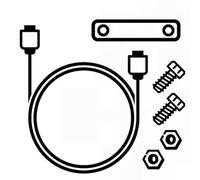 PIAGGIO Kit Installazione, Piattaforma multimediale, 1D001312