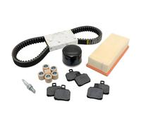 PIAGGIO Kit ispezione, Completo X9 500, 497372