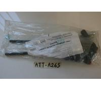 Piaggio Liberty 50 125 200 04 Kit attacchi parabrezza CRIAL Windshield mount kit