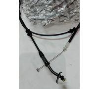 PIAGGIO LIBERTY 50 125 200 CM073303 CAVO TRASMISSIONE COMANDO GAS NUOVO ORIGINAL