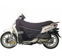 PIAGGIO LIBERTY 50 LE CATALYZED 2002 02 TERMOSCUDO COPRIGAMBE ANTIVENTO ANTIPIOG