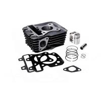 PIAGGIO LIBERTY IGET 4T 3V EMEA 25 KM H 50 KIT CILINDRO ORIGINALE 2017 2019