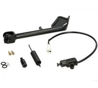 PIAGGIO LIBERTY IGET 4T 3V IE E4 EMEA 50 KIT CAVALLETTO LATERALE 2017 2019