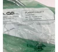 Piaggio Liberty Kit attacchi per parabrezza 21616 FACO Windshield mounting kit