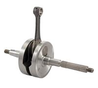 PIAGGIO VESPA S 4T-4V & COLLEGE 50 2008/2012 ALBERO MOTORE