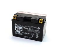PIAGGIO Liberty Rst E3 200 2006-2009 BATTERIA FT12A-BS 12V/10AH