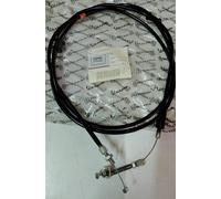 PIAGGIO LIBERTY TRASMISSIONE CAVO COMANDO GAS CM065904 NUOVO ORIGINALE