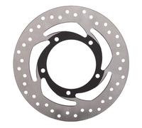 PIAGGIO MEDLEY 4T IE ABS 150 2016/2017 DISCO FRENO POSTERIORE 667032